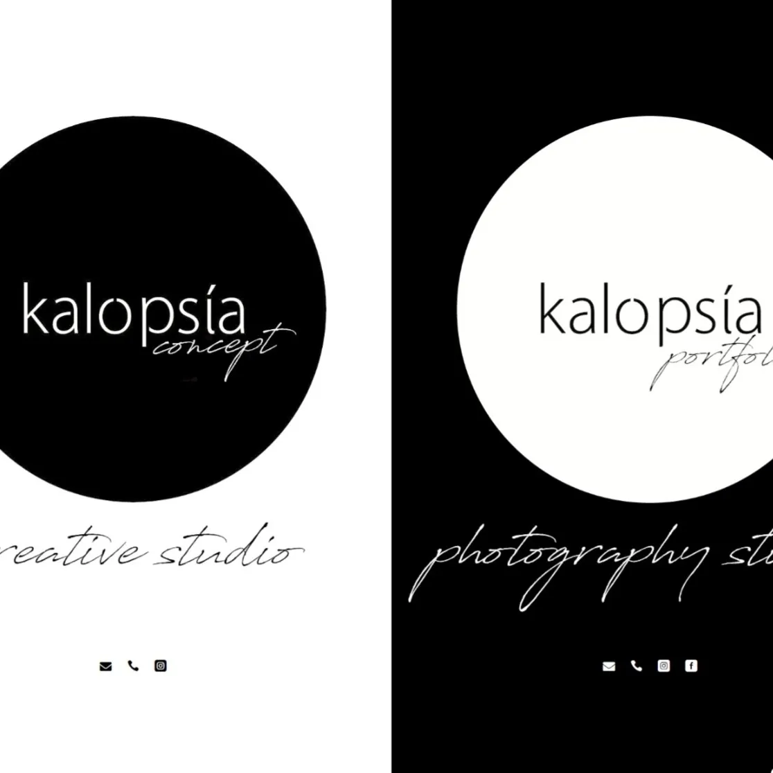 Kalopsia