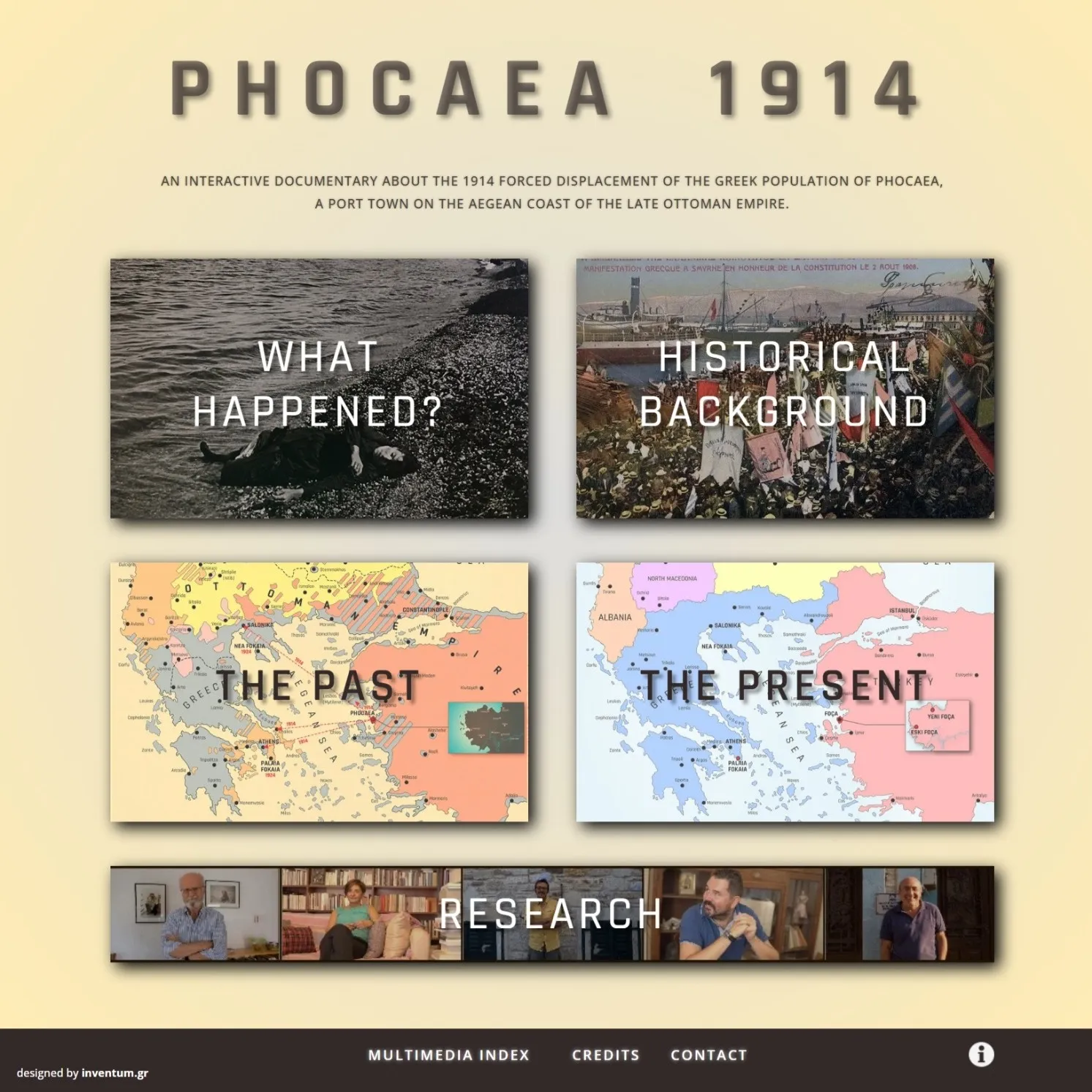 Phocaea 1914